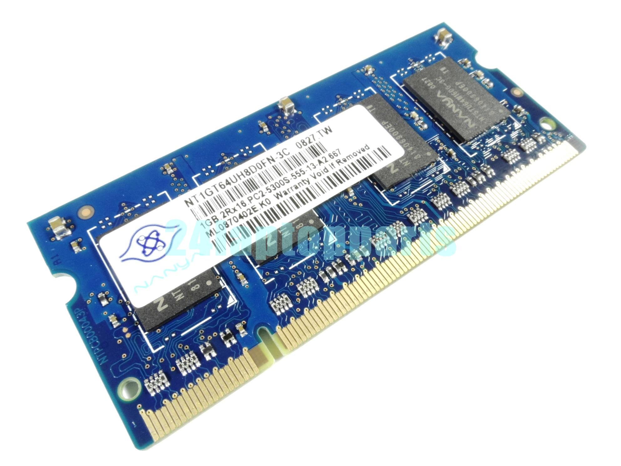 やおや寿堂　Nanya DDR4-3200 16GB(8GB×2) p75 Nanya 1GB DDR2 Memory SO-DIMM 200pin PC2-5300s 667MHz