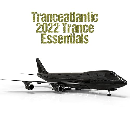 cover of the trance compilation
