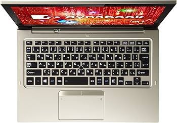 Amazon.co.jp: 東芝 モバイルノートパソコン(デタッチャブル)dynabook