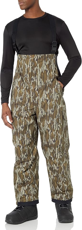 Columbia mens Widgeon Iii Bib