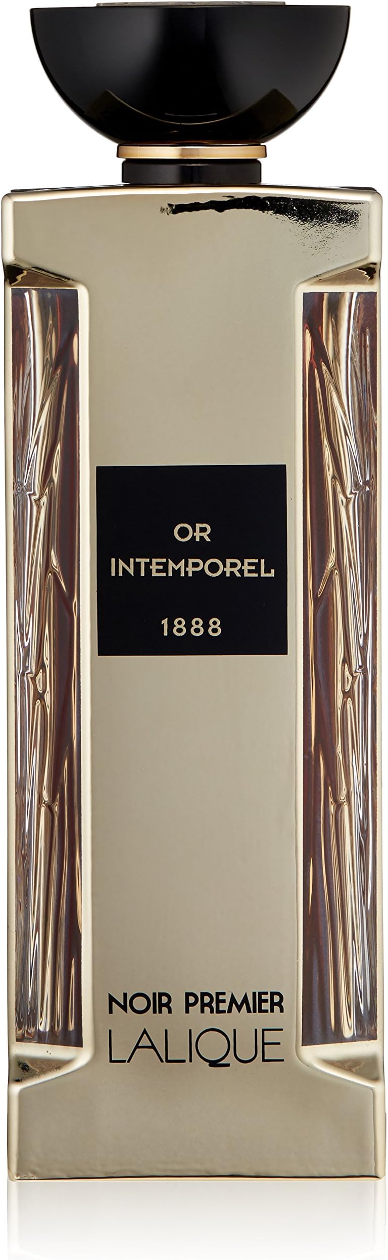L'Origine Or Intemporel Noir Premier Eau de Parfum Spray Unisex