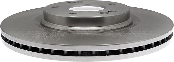 ACDelco Disc Brake Rotor 177-905