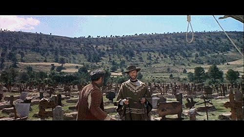 Miniatura 8 de Sharpshooter Clint Eastwood Fistful of Dollars - Sombrero de vaquero de cuero