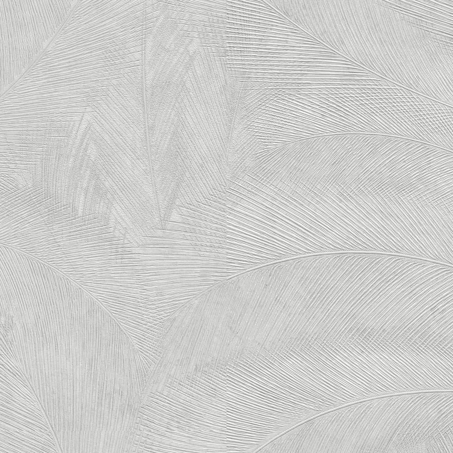 Papier Peint Intissé Erismann Elysium 10470-05 - Fleurs Rose - 0,53 X 10,05 M