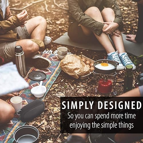 Miniatura 5 de Vivitar Altavoz Bluetooth impermeable - (negro) (VM60013BT-BLK-CVS)