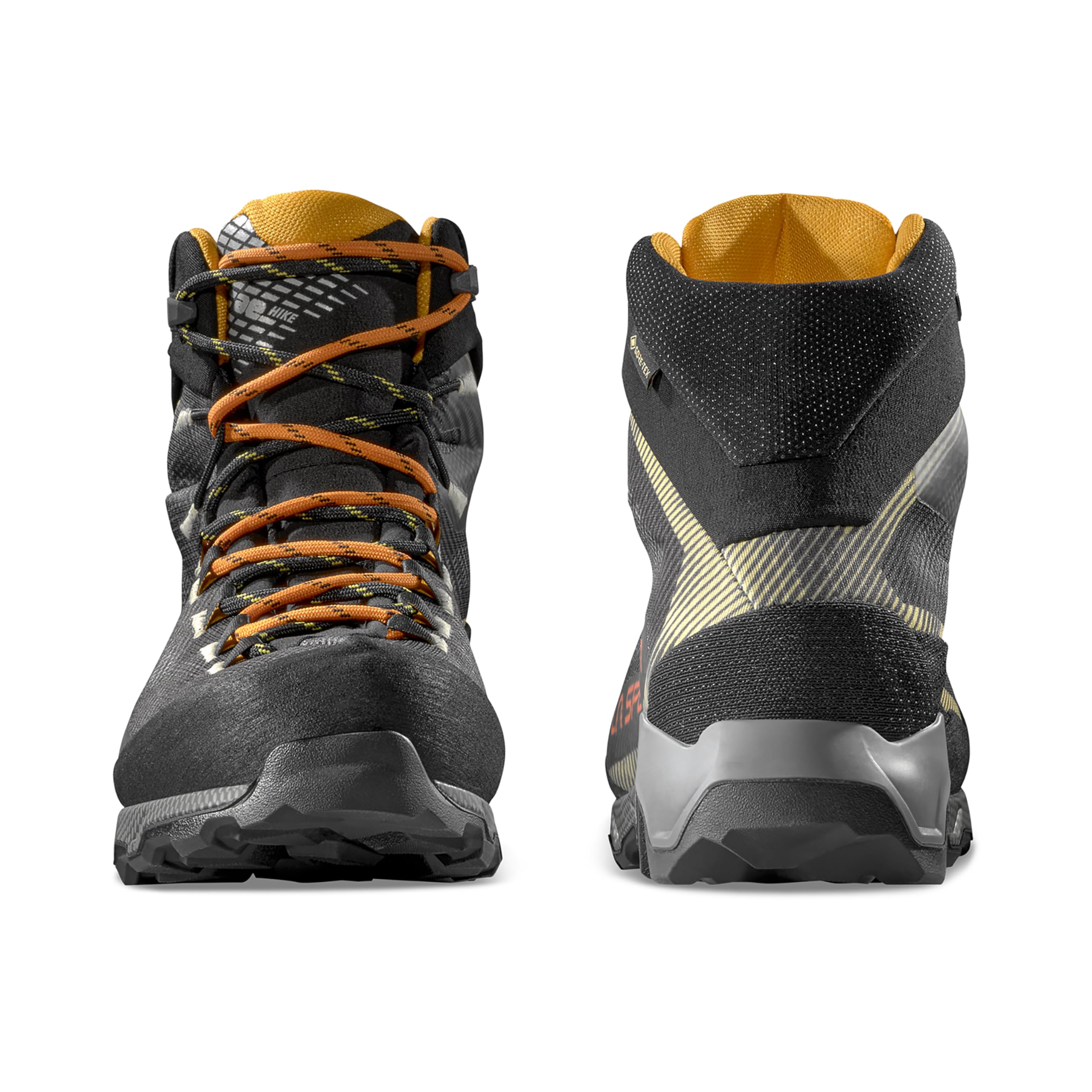 LA SPORTIVA Mężczyźni Aequilibrium Hike Gtx Waterproof Hiking BootsObuwie turystyczne