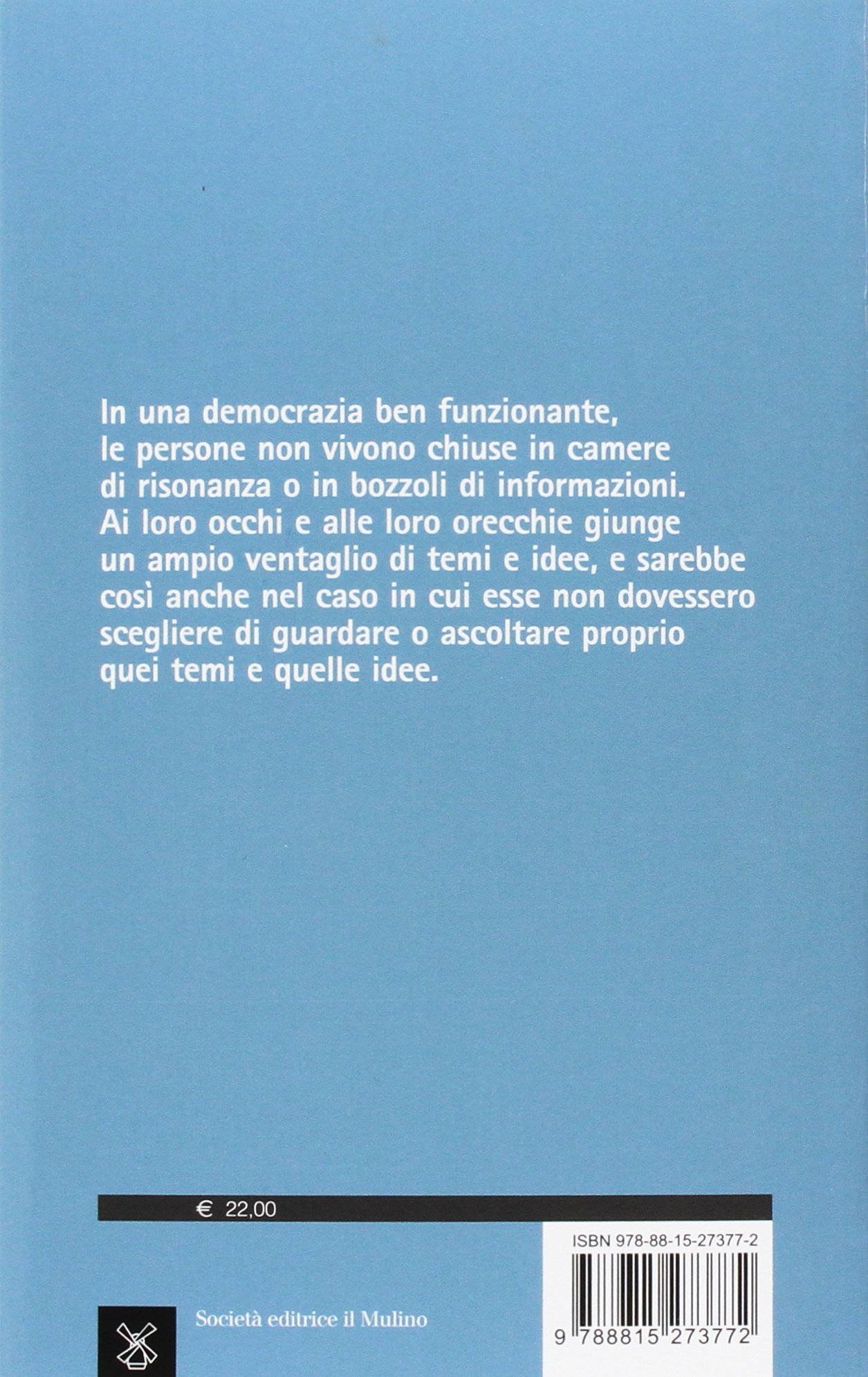 #Republic.com. La democrazia nell'epoca dei social media