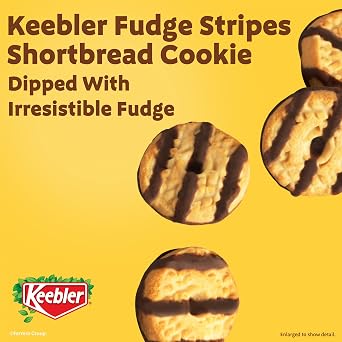 Keebler Sweet & Salty Variety Pack, Cookies & Cheese Balls, 12 Ct
