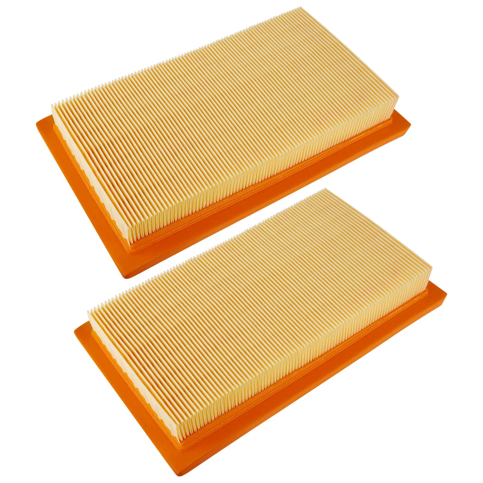 0J8478 0J8478S Air Filter for Standby Generac Generator 14 To 22kw 2013 Evolution Series