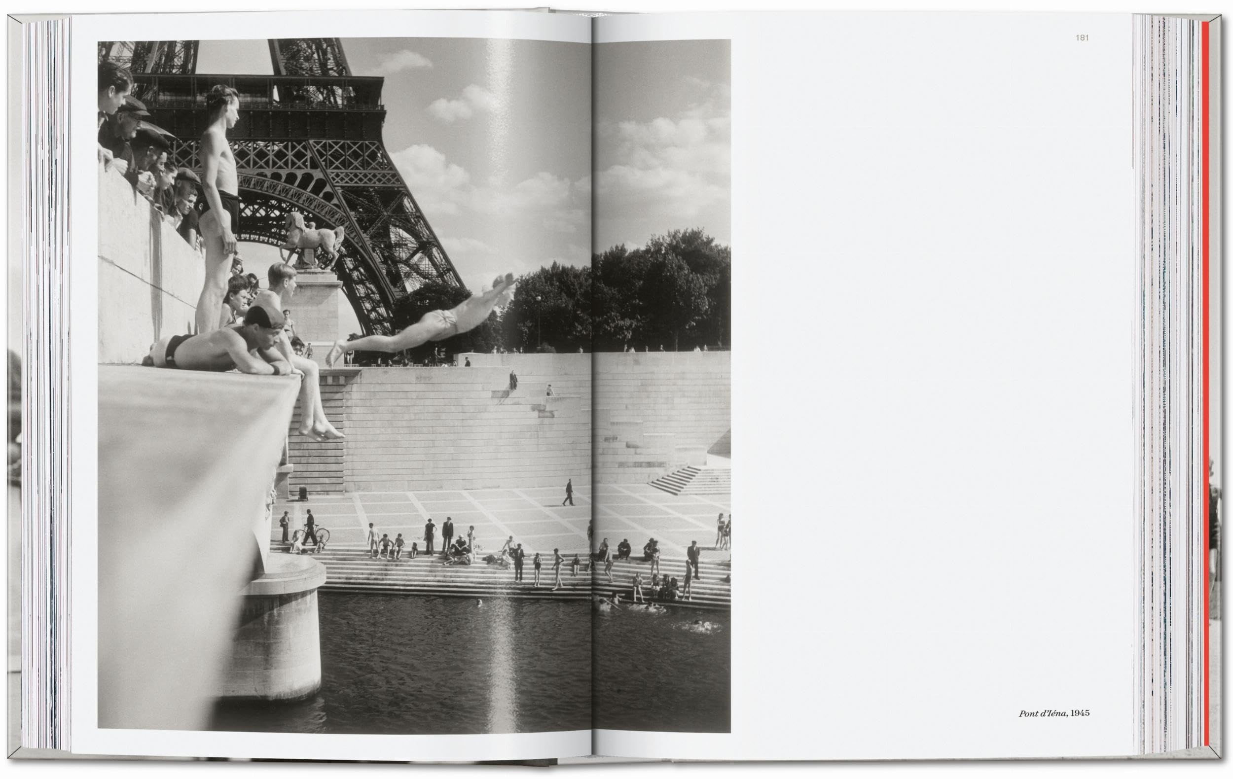 Robert Doisneau: Paris. 45th Ed. (45th Edition)