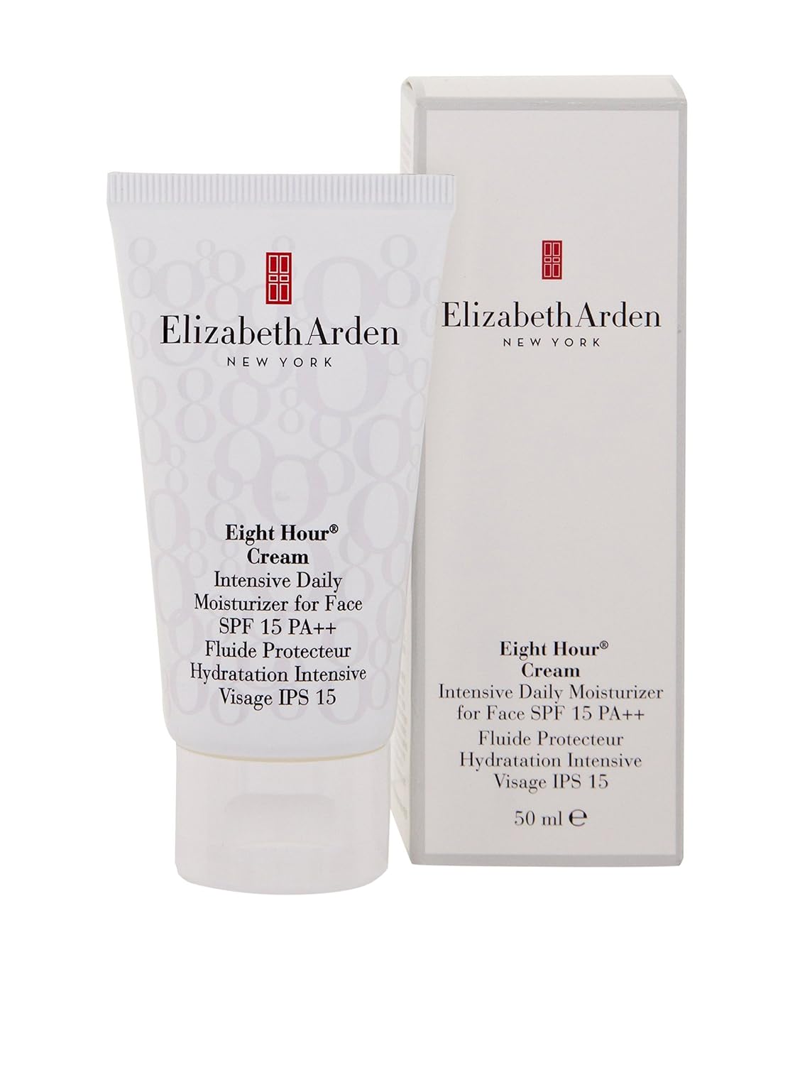 Elizabeth Arden Intensive Daily Lotion Moisturiser For Face Spf15, 50Ml - Review, Price and Buying Guide