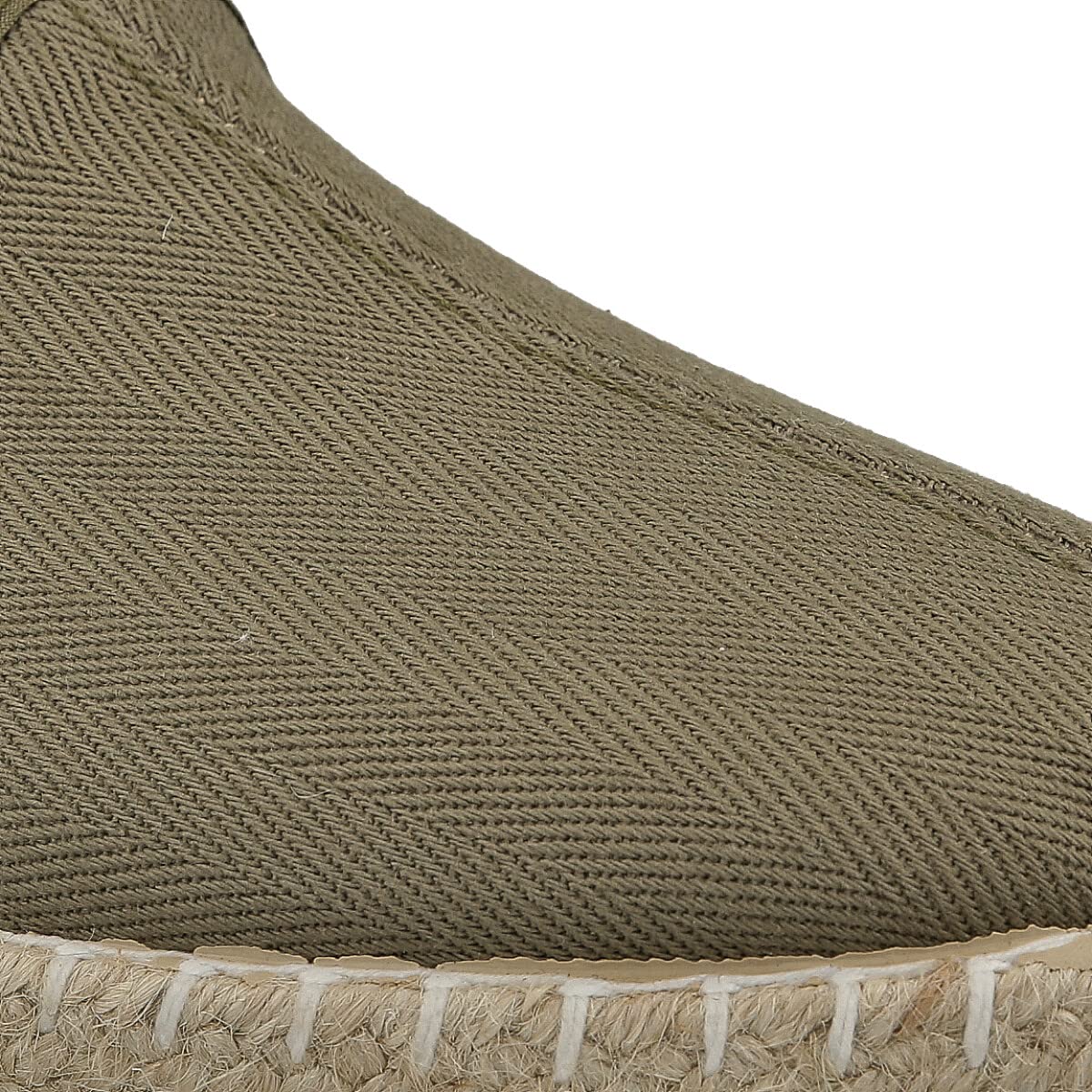 Alpargatas de Esparto en Espiga para Hombre. Zapatillas de Verano. Brasileras para Hombre. Espardeñas Espadrilles. Azul Beige Kaki Gris