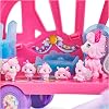 Hatchimals Rainbow Caravan
