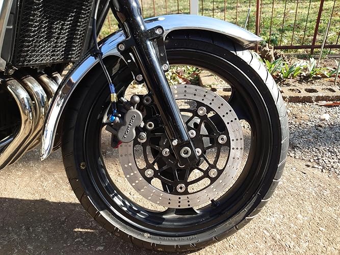 Amazon | バイクパーツセンター(Bike Parts Center) フロントディスク