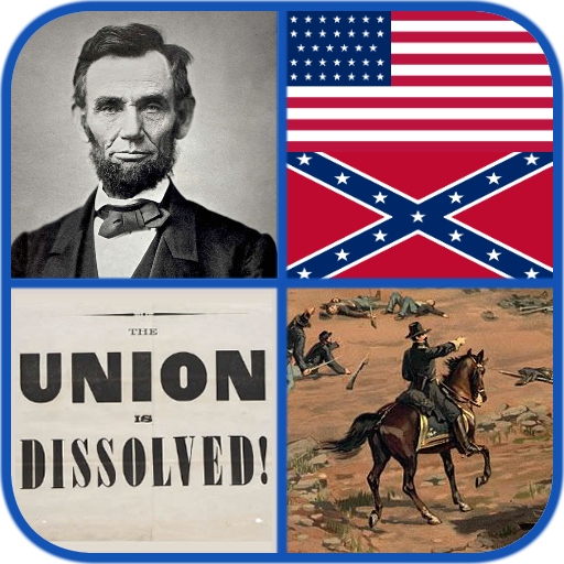 Civil War Pictures - App on Amazon Appstore