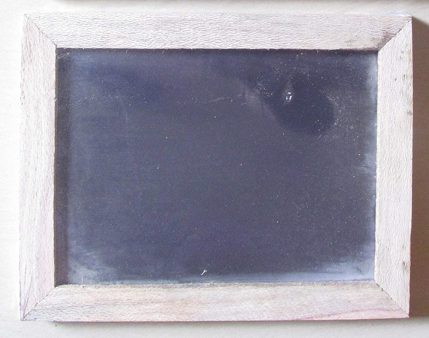Hand Made Wooden Stone Slates 1+1, Large(Black) (B07HN9F9FX) Amazon Price History, Amazon Price Tracker