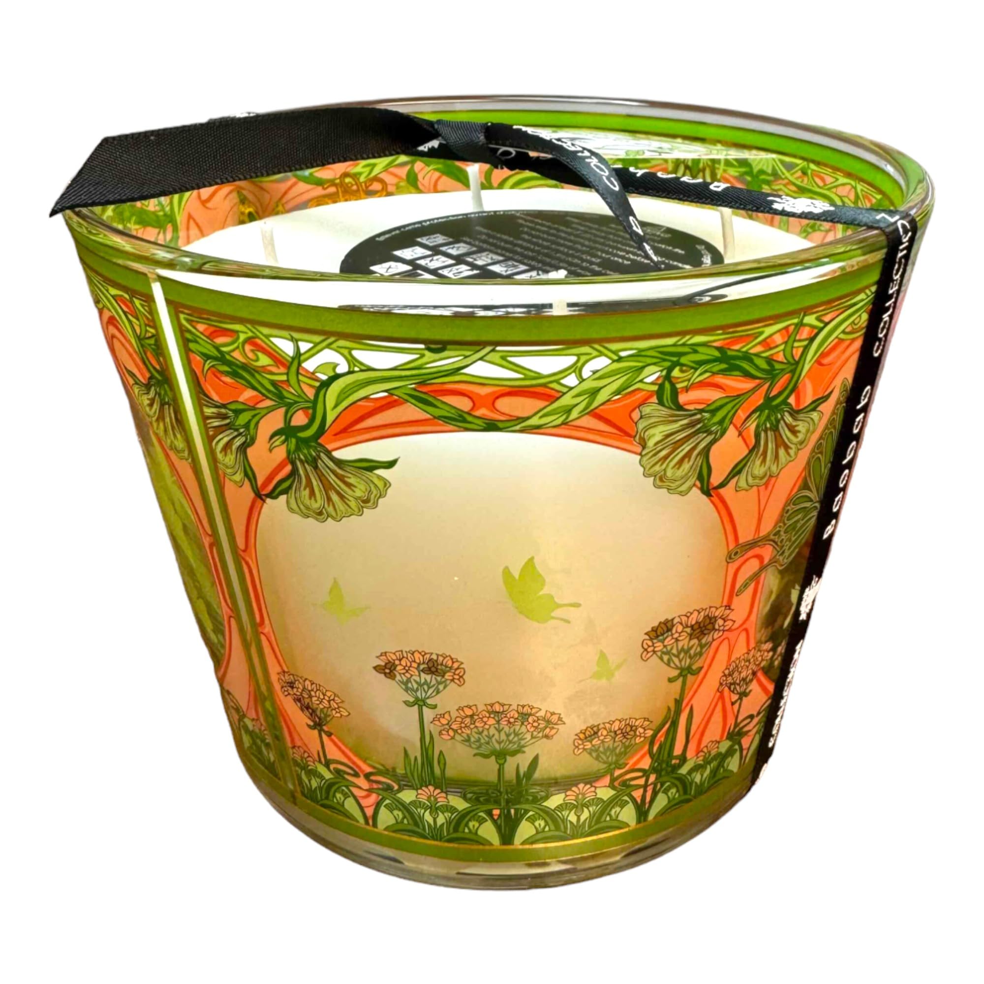 Amazon.co.jp: バオバブコレクションキャンドル-トゥモローランド