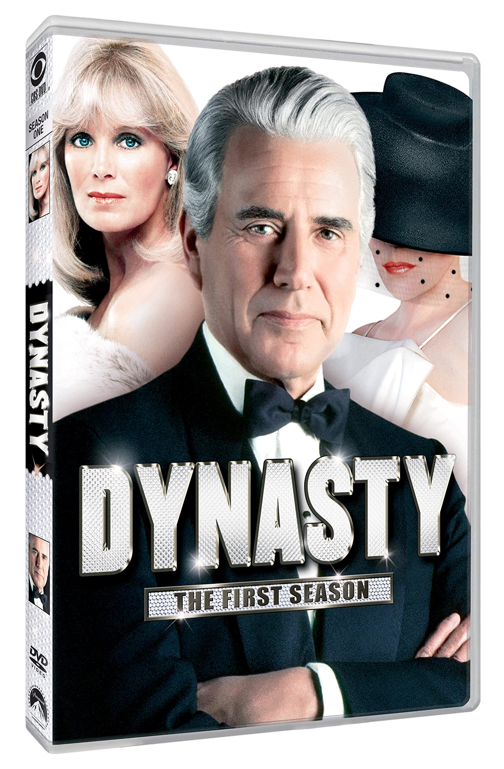 Dynasty: The First Season