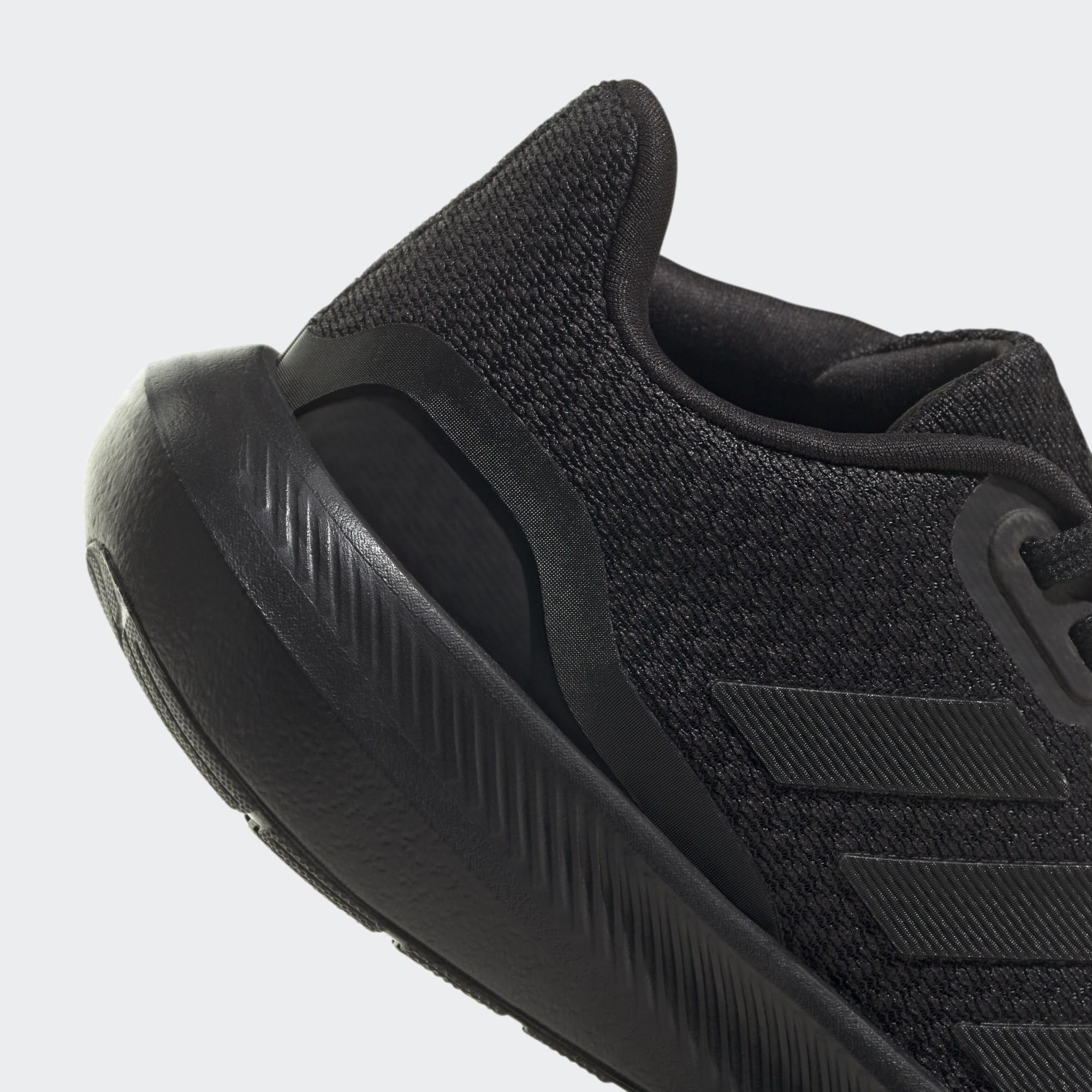 adidas Uniseks - dzieci Runfalcon 3 LaceButy do biegania