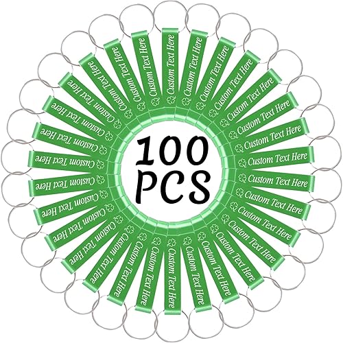 Miniatura 32 de 50 llaveros personalizados para abridor de botellas de cerveza a granel, con logotipo, texto, grabado, abrebotellas de boda, regalos personalizados