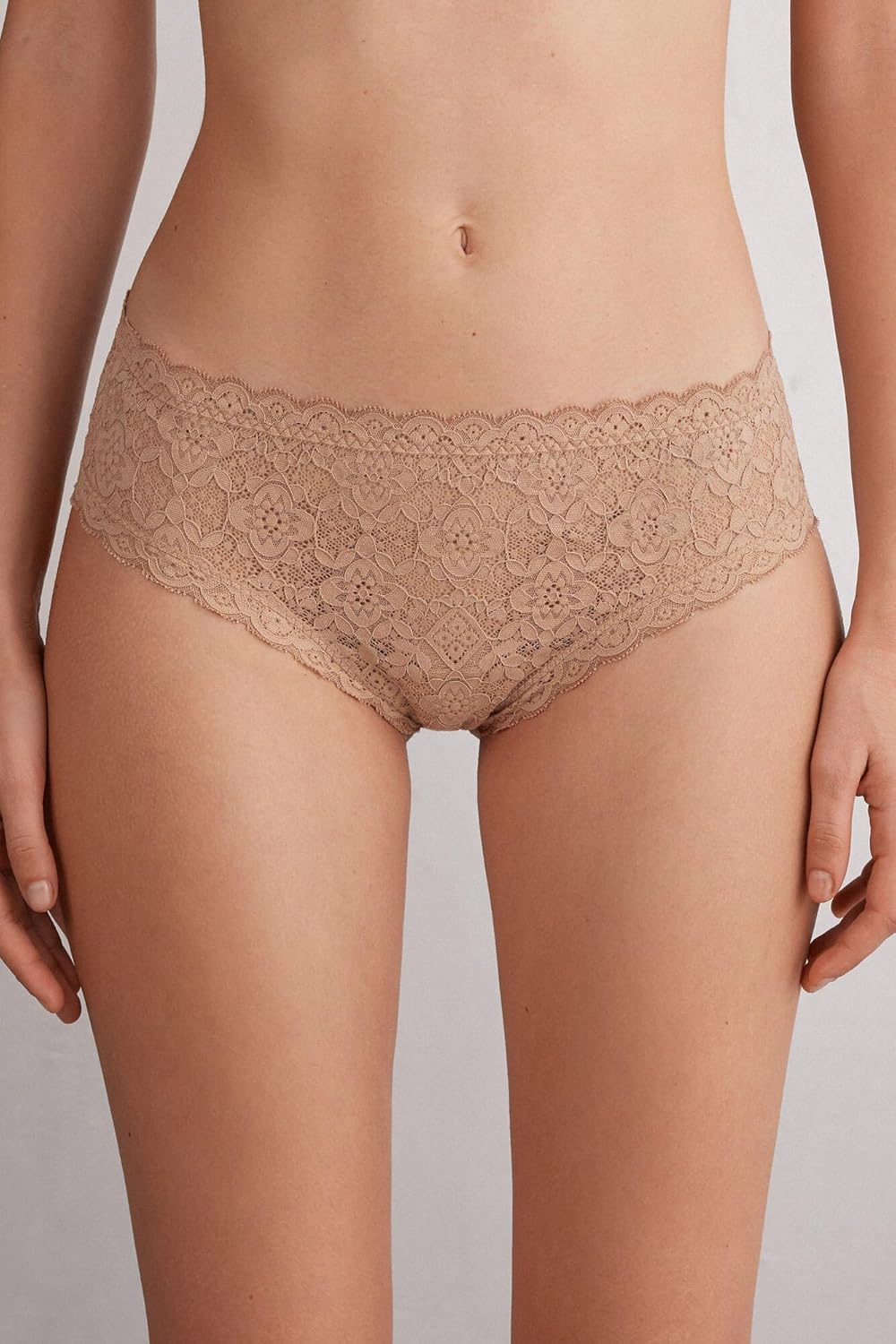Intimissimi Woman's Lace Hipster Brazilian - Image 2