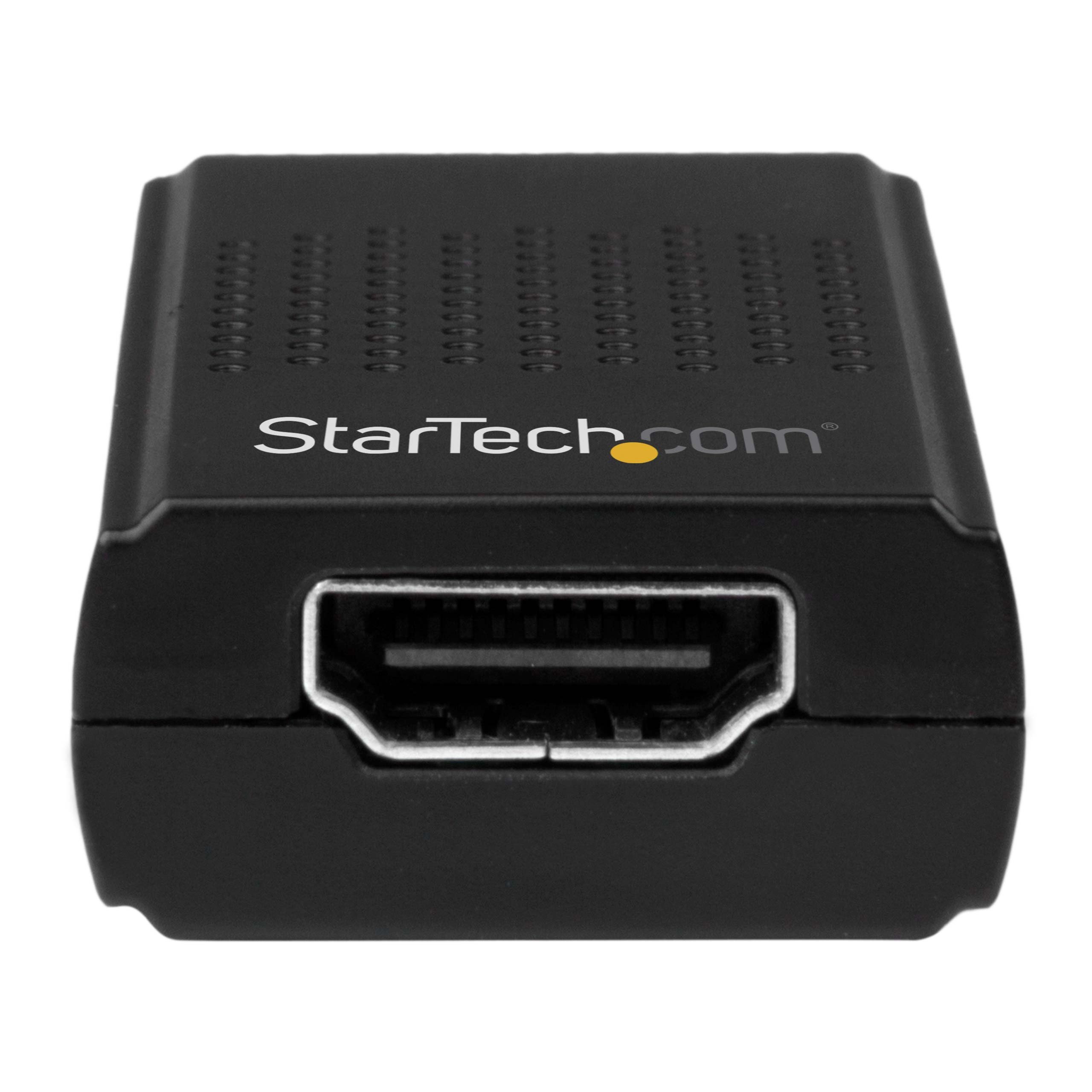 StarTech.com Scheda Acquisizione Video, Video Grabber Esterno Compatto HDMI, 1080P, USB 2.0