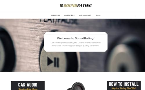 SoundRating