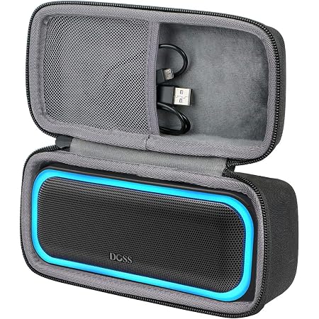 Portable Wireless Bluetooth Speaker 