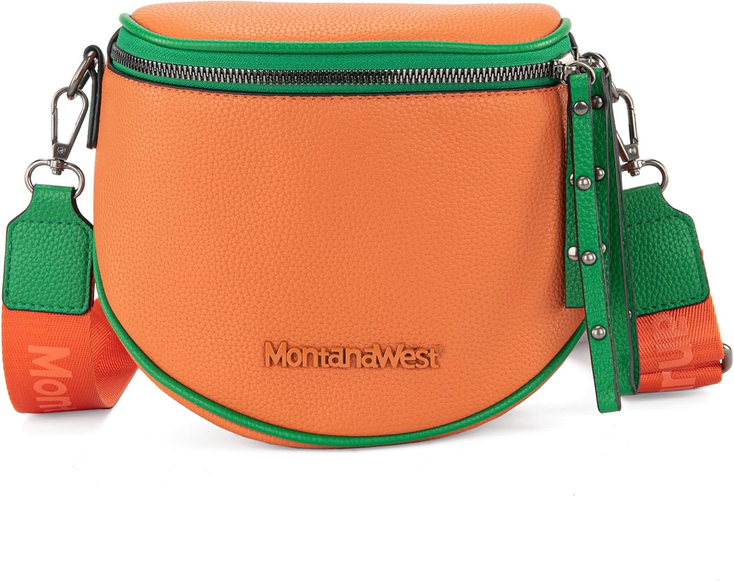 Montana West Small Sling Crossbody Bag for Women Fanny