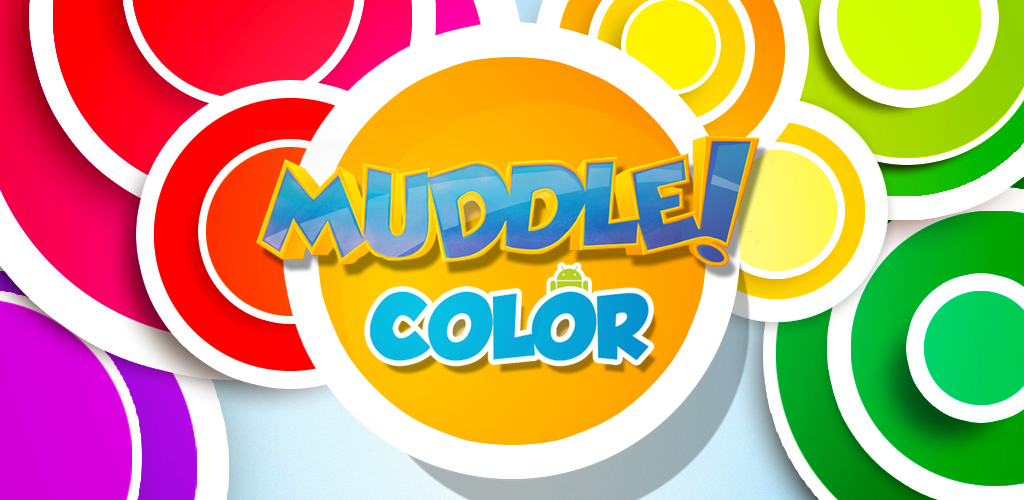 Mudae Colorll Muddle Color - App on Amazon Appstore