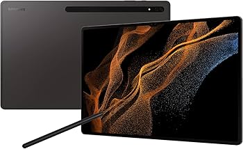 オマケ付 Galaxy Tab S8 Ultra 512GB SIMフリー Amazon.com : Samsung Galaxy Tab S8 Ultra | Super AMOLED, 120Hz