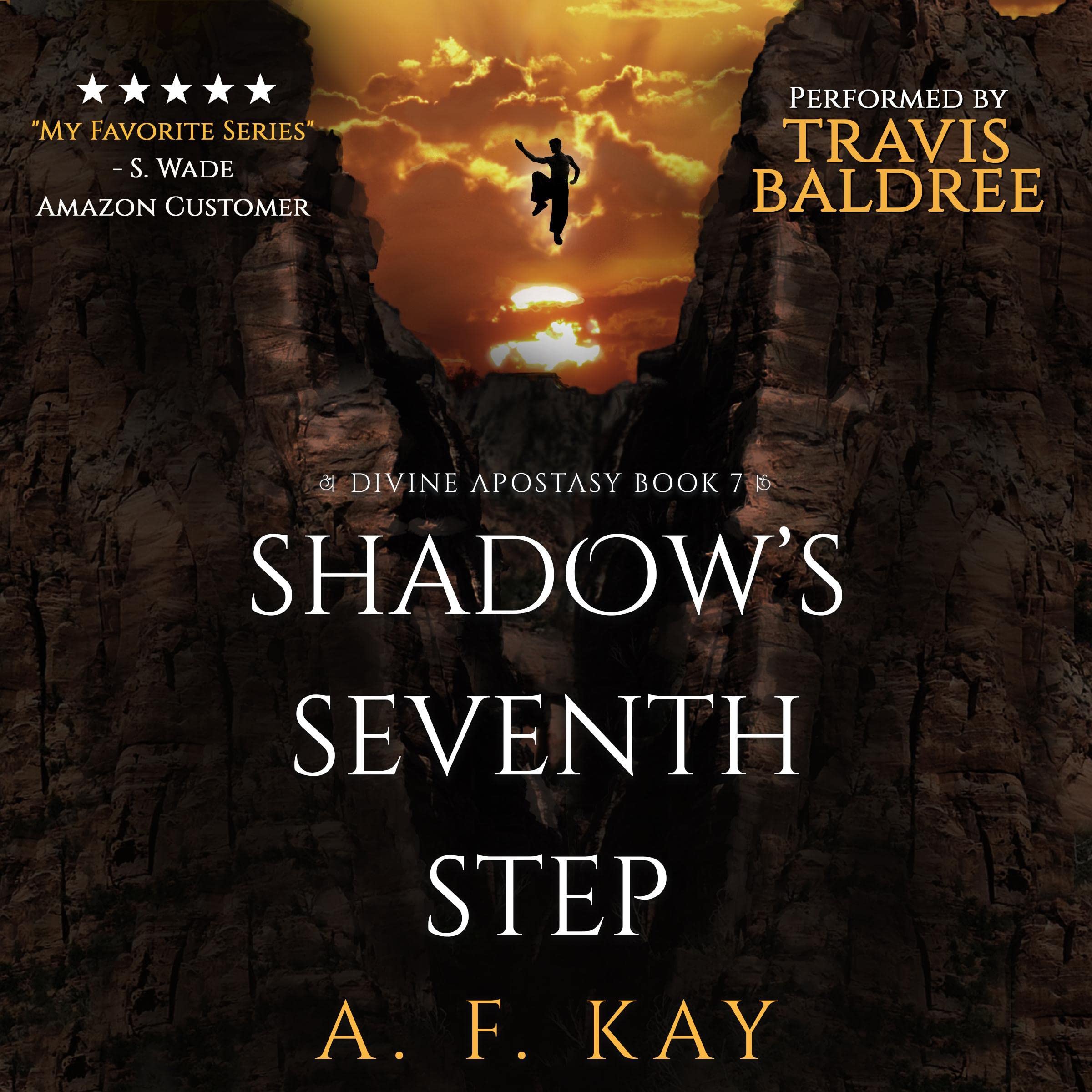 Shadow's Seventh Step