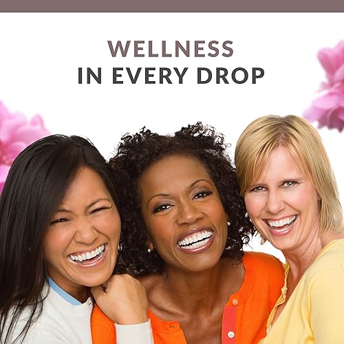 Miniatura 4 de LaCura - Aceite esencial orgánico - Potente fórmula de lucha de apoyo inmunológico y respiratorio con menta natural, orégano y tomillo - Mezcla