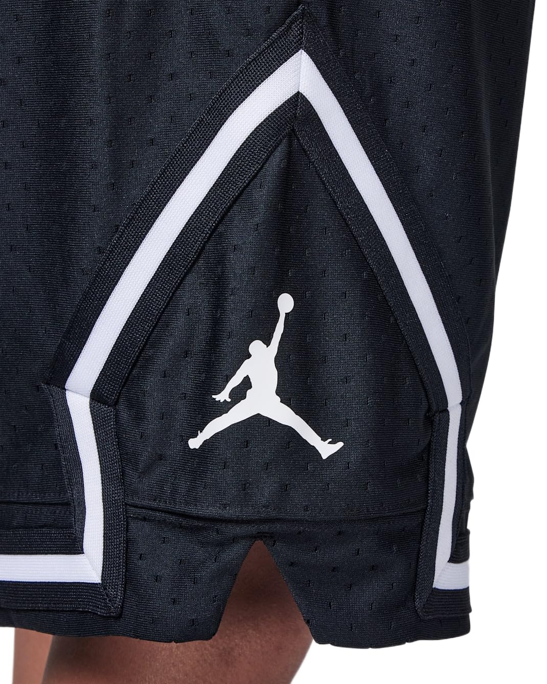 Jordan Jdb MJ Dri-fit Sport Diamond - Shorts - Short - Bébé Fille