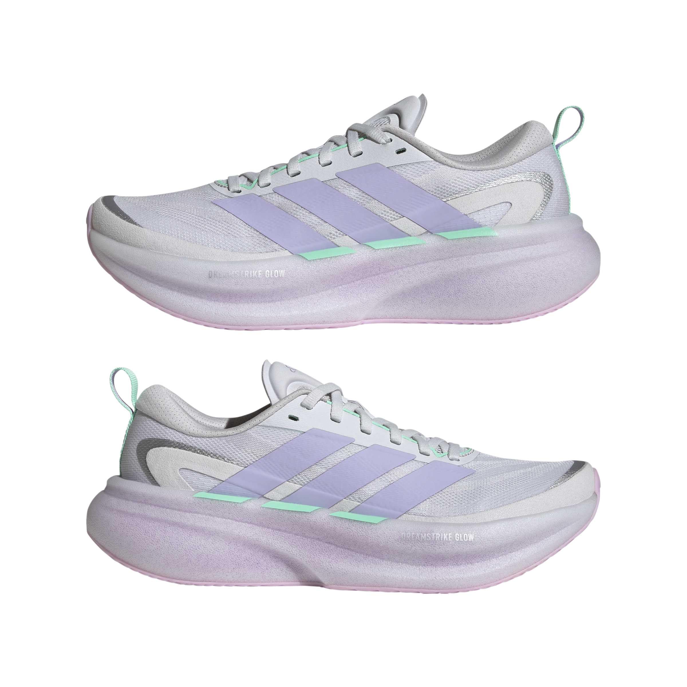 adidas Women's Supernova Glide Running Schuh