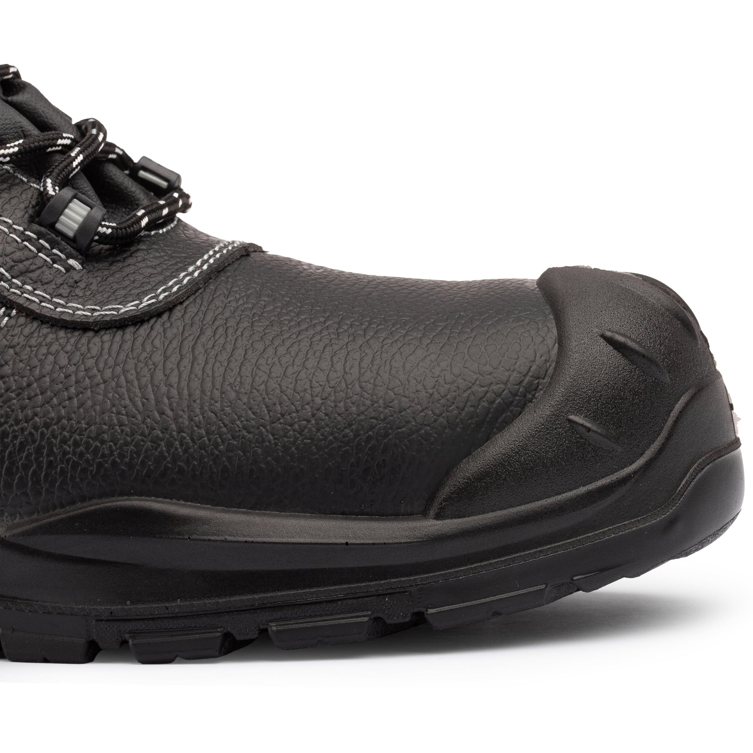 BLACK HAMMER Stan Botas modelo ChukkaHombre