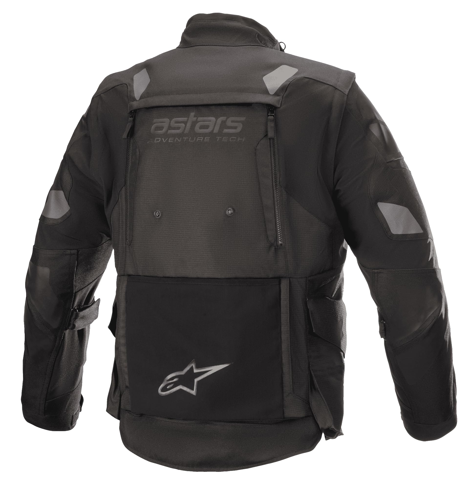Alpinestars Halo Drystar Jacket — view 3
