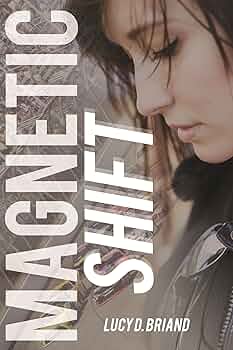 Amazon.co.jp: Magnetic Shift (English Edition) eBook : Briand