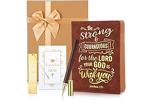 2024 Graduation Gift Basket for Him Christian