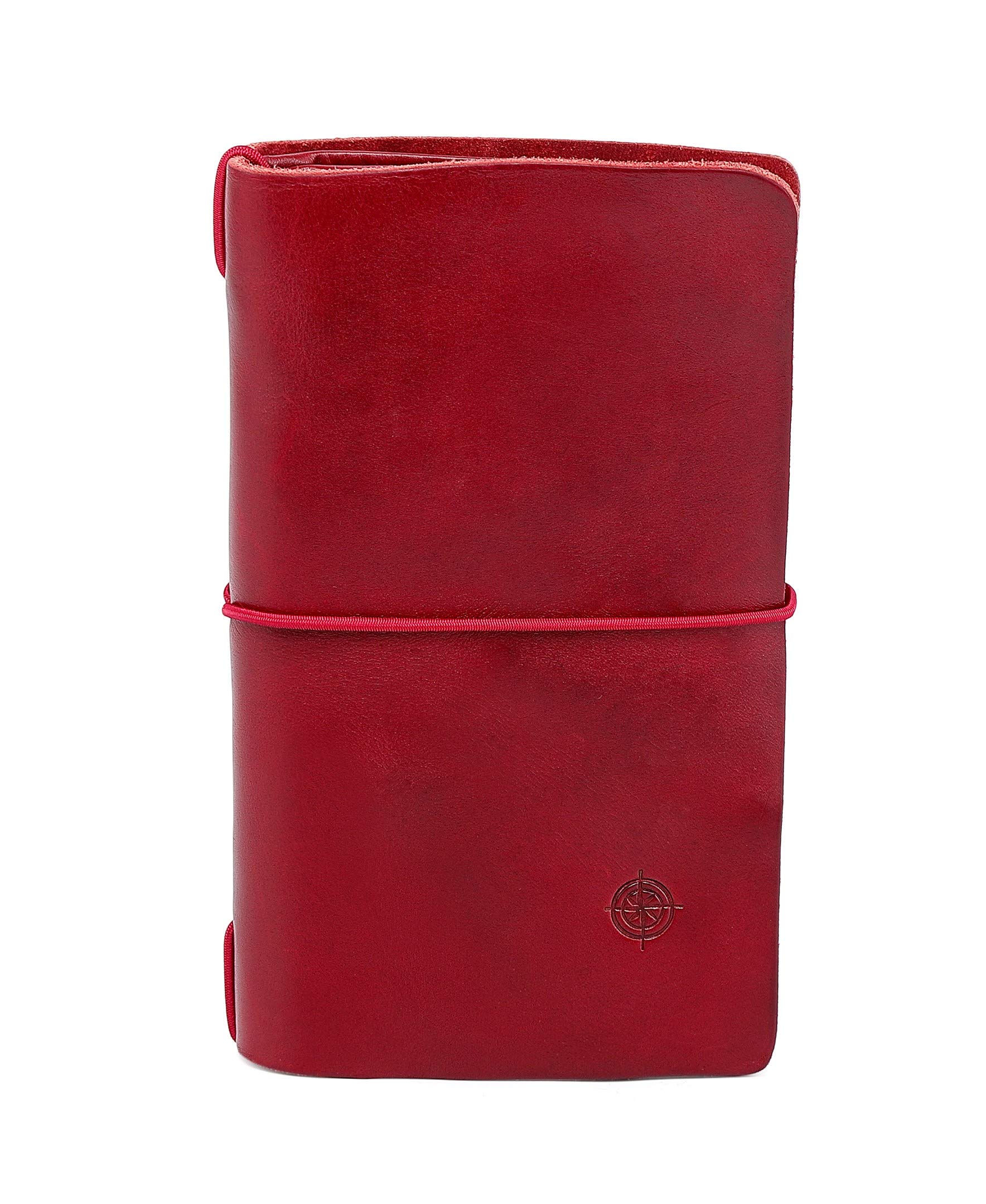 OLD TREND Genuine Leather Nomad Organizer Travel Wallet | Women's Wallet Clutch Passport Holder