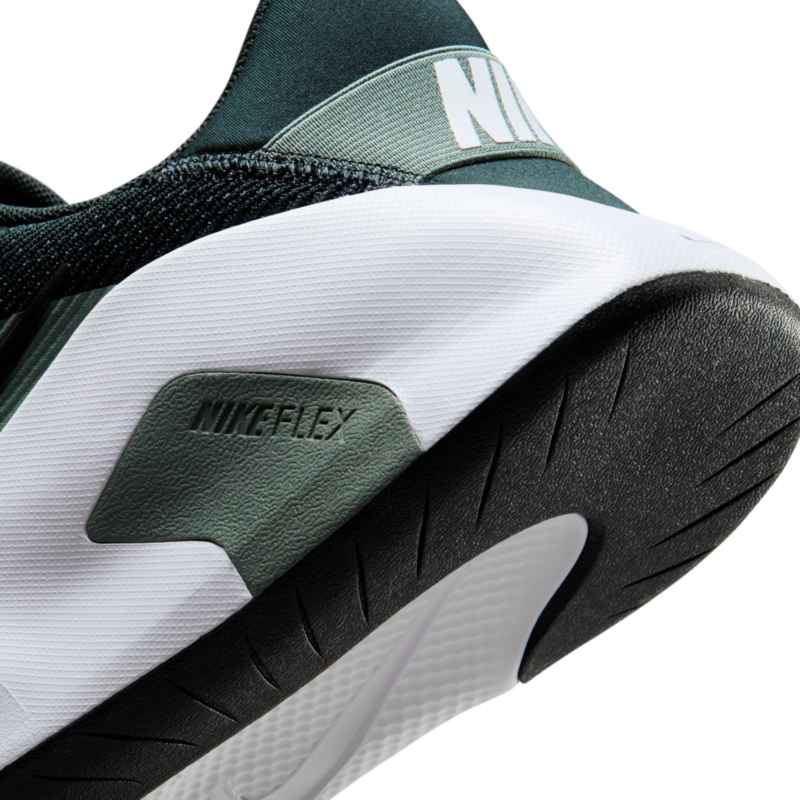 Nike Herren Nike Flex TrainTraining Shoes