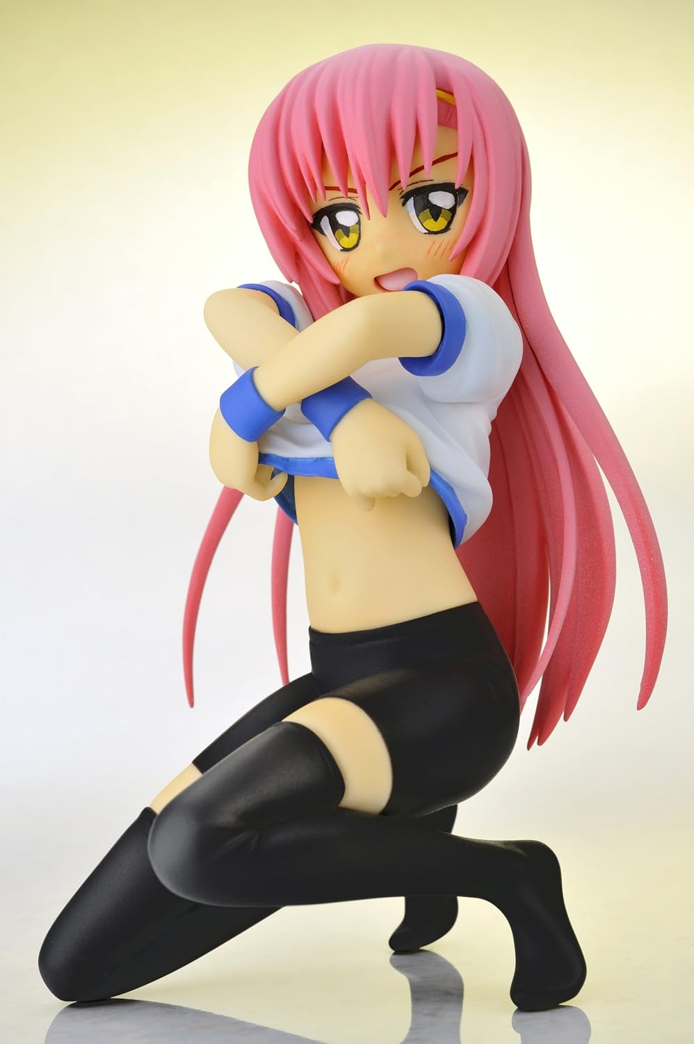 Amazon ハヤテのごとく 桂ヒナギク 1 6スケールpvc塗装済み完成品 フィギュア ドール 通販