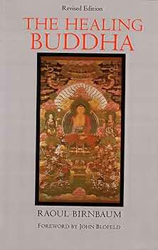 チベット医学 曼荼羅画集 The Buddha's Art of Healing The