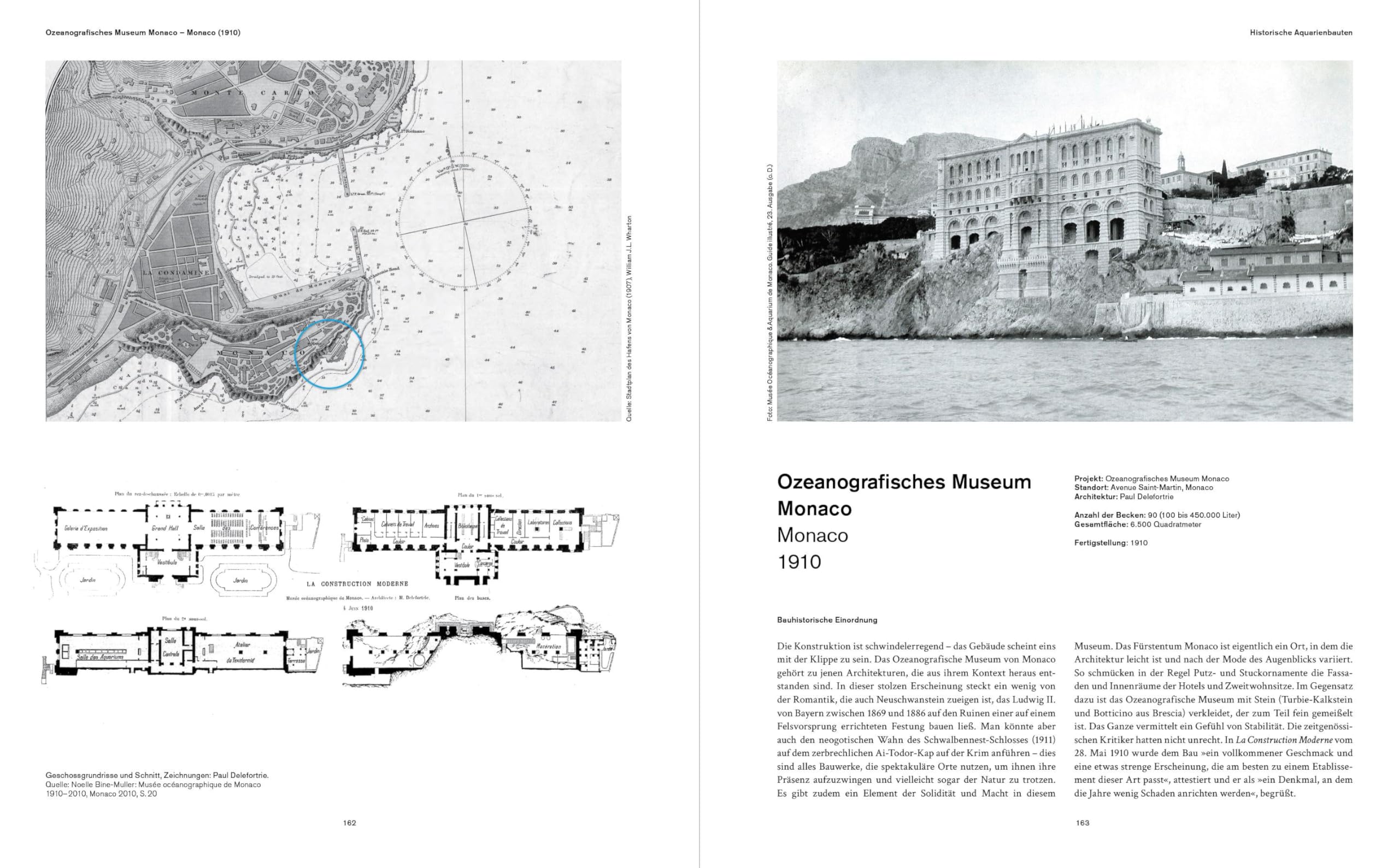 Aquarienbauten: Handbuch und Planungshilfe (Schriftenreihe des Instituts für Zooarchitektur an der Hochschule Anhalt in Dessau) (Handbuch und Planungshilfe/Construction and Design Manual)