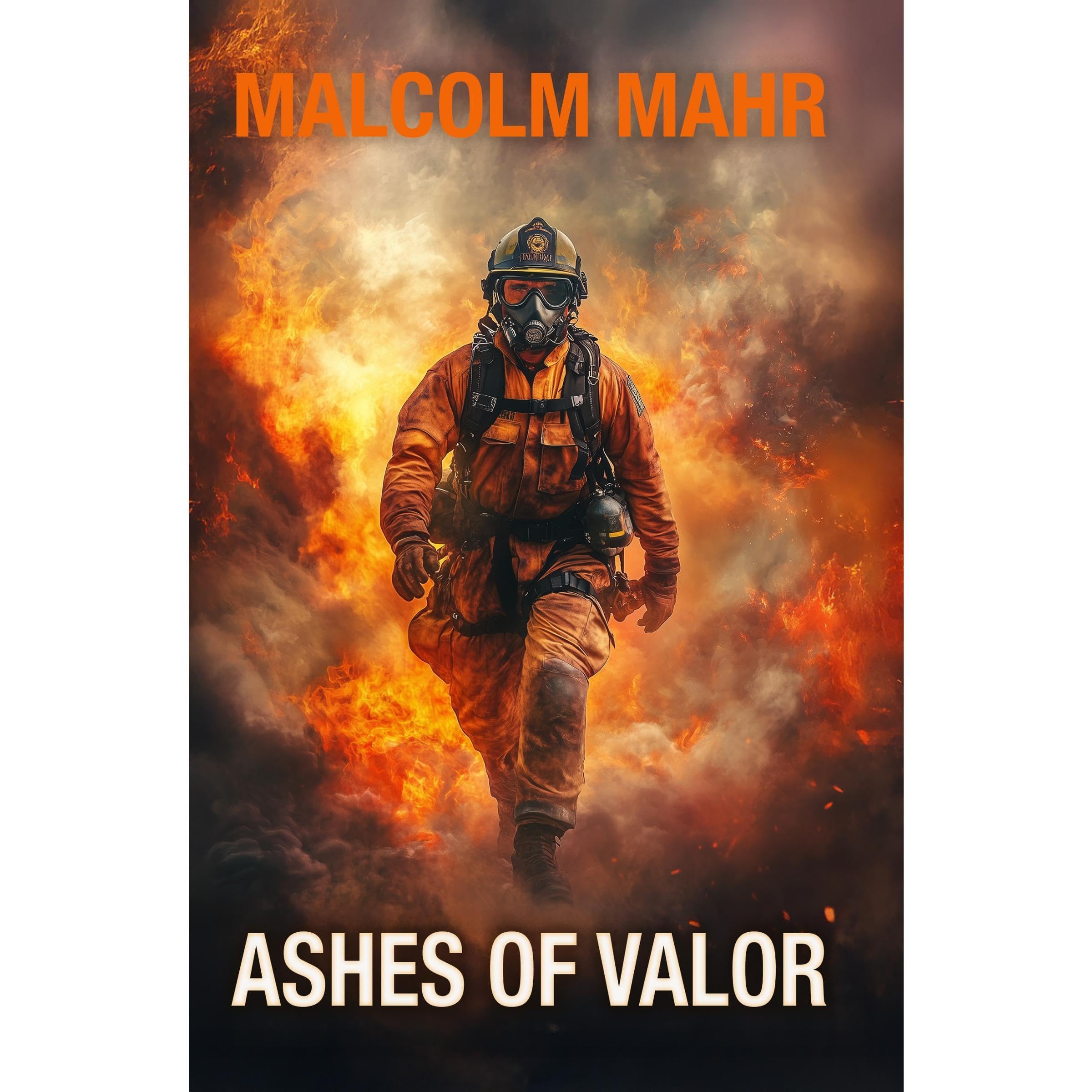 Ashes of Valor