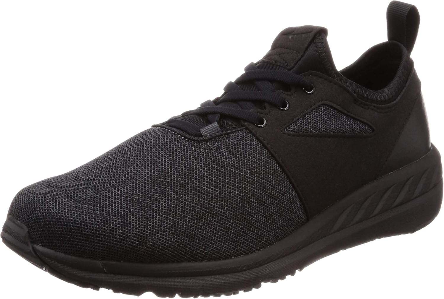 mizuno walking shoes