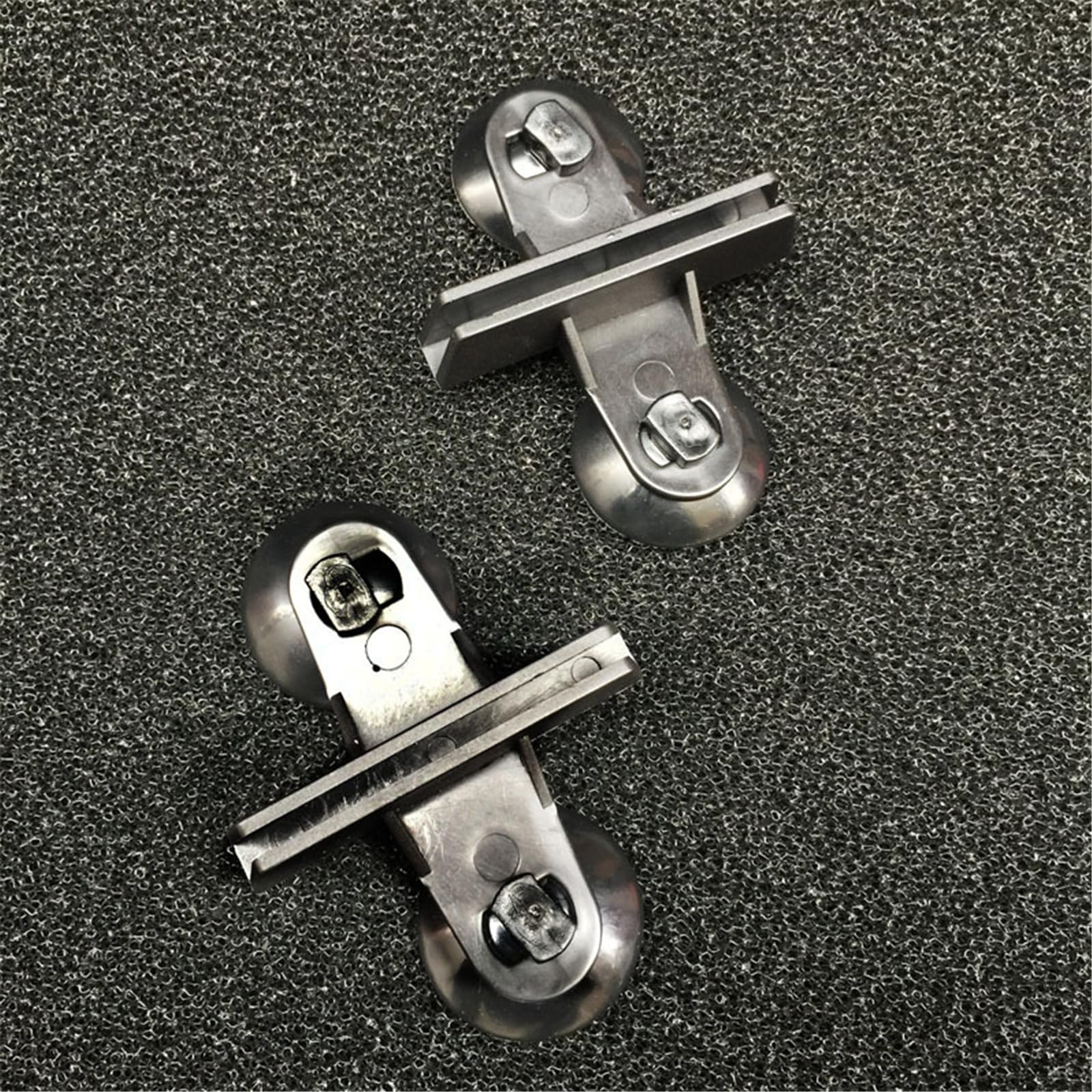 40PCS Fish Tank Divisorio Clip Divisore Foglio Holder PVC Ventosa Separatori Per Acquario Pesci Serbatoi Ventosa Ventosa