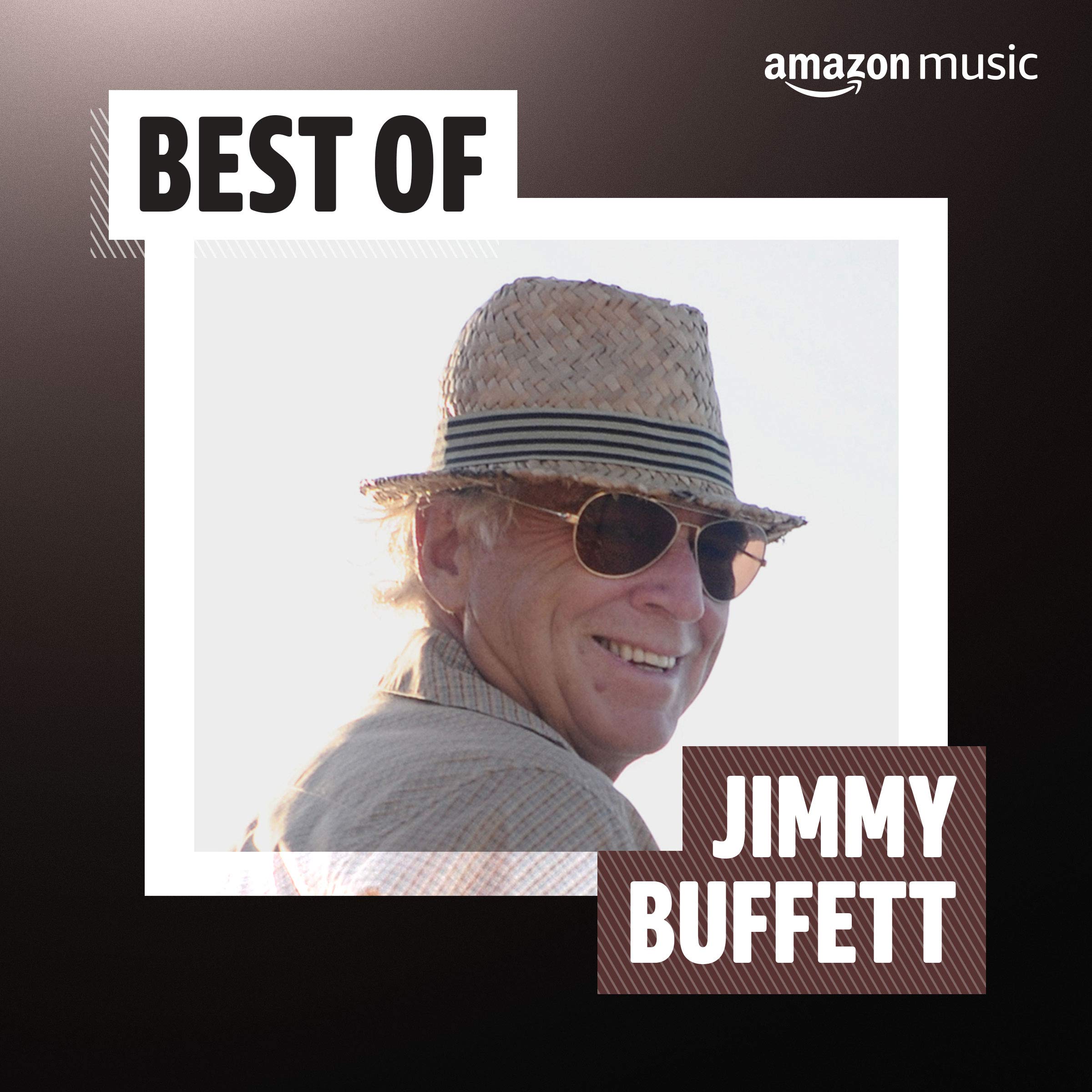 Best of Jimmy Buffett Playlist on Amazon Music Unlimited