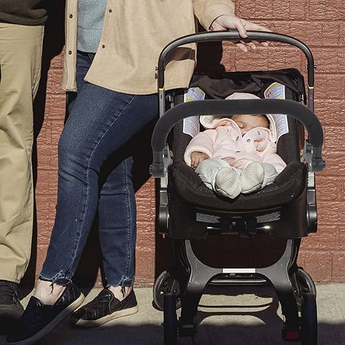 Miniatura 8 de Cochecito Reposabrazos Cochecito Manija Cochecito Barra transversal Accesorios para silla