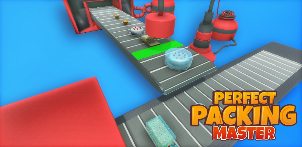 Packing Master Perfect Packing Master: Food Pack & Deliver Game:Amazon.com:Appstore ...